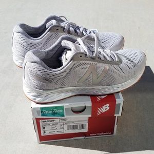 NWOT New Balance Fresh Foam Arishi (Sz. 8)